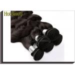 Soft Peruvian Human Hair Weave 100g / Peruvian Body Wave Bundles