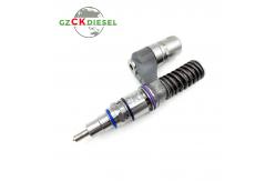 China Fuel Injector 0414701039 0414701074 1943974 0414701073 for R480 R500 supplier