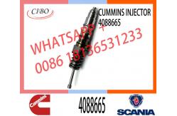 China QSKX15 Fuel Injector Assembly 4062569 4928260 4088665 4088725 4954888 supplier