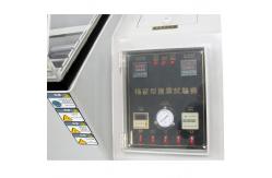 China Microcomputer Control Programmable Salt Spray Test Machine supplier