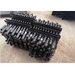 Oilfield Alloy Steel Material 25 - 30F Length Sucker Drive Rods  for sale
