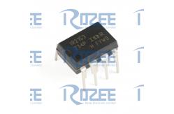 China IR2153PBF supplier