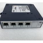 Analog Input Module 4-Channel Differential Current IC694ALG221 Perfect for Industrial Applications