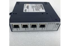 China Analog Input Module 4-Channel Differential Current IC694ALG221 Perfect for Industrial Applications supplier