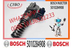 China Chinese New Diesel Fuel Injection Unit Pump 313GC5222M 313GC5227M 5010284908 in stock supplier
