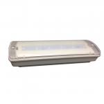 3W IP65 Waterproof Rechargeable Battery Backup Led Emergency Light SMD 5730 for sale