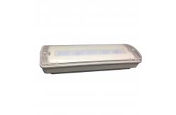 China 3W IP65 Waterproof Rechargeable Battery Backup Led Emergency Light SMD 5730 supplier