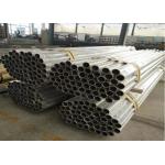 Cold Rolled Technique Stainless Steel Tube With Punching And ASTM A790 Standard for sale