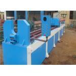 Elbow Hot Forming Machine 168 Model With Commissioning And Training Service