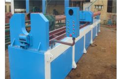 China Elbow Hot Forming Machine 168 Model With Commissioning And Training Service supplier