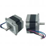 Faradyi Custom Hot Sale 24V 48V 3N.m 1.8 Degree Two Phase Hybrid 20HD High Torque Stepper Motor With Driver for sale