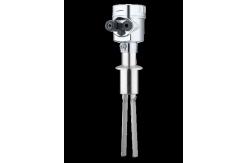 China Overflow Protection Vibrating Level Switch For Powders WE61.XXAGDRAMX supplier