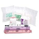 RoHS Non Woven Cleaning Wipes Lint Free For Semiconductor Industries for sale
