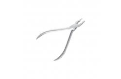 China Tweed Arch Bending Plier For Orthodontic Wire Contouring supplier