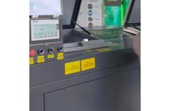 China 100Kg Waste To Organic Fertilizer Machine Full Automatic Kitchen Processor supplier