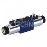 4WE6D70/HG24N9K4 Hydraulic Control Valve Directional Spool Industrial for sale