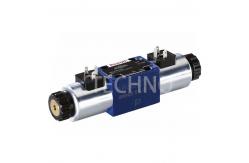 China 4WE6D70/HG24N9K4 Hydraulic Control Valve Directional Spool Industrial supplier