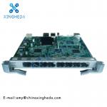 HUAWEI TOA TN5M4TOA01 TN54TOA TN57TOA 8 Any-Rate Ports Service Processing Board for sale