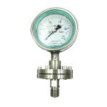 High Accuracy Mini Digital Pressure Gauge Bar Diaphragm Pressure Gauge Sensor for sale