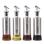 Soy Sauce Vinegar Glass Bottle for sale