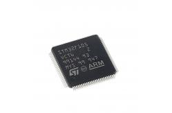 China Ic Chip New Original Bom List Microcontroller Mcu ARM-M23 supplier