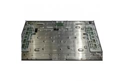 China LD550DUN-THB5 55 inch 1920*1080 resolution lcd led video wall Panel supplier