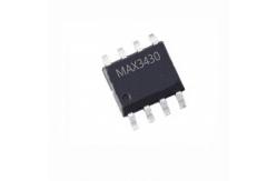China New MAX3430ESA MAX3232EIPWG4 Mcu Integrated Circuits Microcontrollers MAX13235EETO MAX13035EETE 8-SOIC Ic Chip supplier