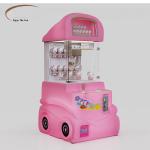 Dreamland Factory Price Cheap Small Mini Doll claw crane machine kit parts plush toys claw machine for sale