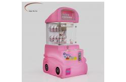 China Dreamland mini arcade claw game machine children prize vending toy machine supplier