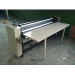 PRY-2200 Manual Corrugated Paper Board Sheet Pasting Machine
