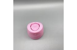 China Premium Aerosol Cap - Reliable Spray Closure - 53mm Specification supplier