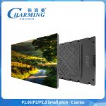 P1.86 P2 P2.5 Fine Pitch LED Screen 4K 320*160mm HD LED Video Wall for sale
