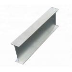 OEM Aluminium Industrial Profile For Structural Aluminum Beams , Aluminium Formwork