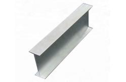 China OEM Aluminium Industrial Profile For Structural Aluminum Beams , Aluminium Formwork supplier