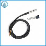 DS18B20 26AWG Cable Power NTC Thermistor 15m Digital Temperature Sensor Probe