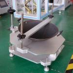 Torque Resistance Cookware Testing Instrument With 0.7-4.5X Zoom Lens
