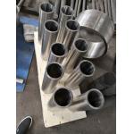 Nickel Alloy Pipe , ASTM B637 / B670,Inconel 718 / UNS N07718, Picked/BA Surface