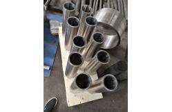 China Nickel Alloy Pipe , ASTM B637 / B670,Inconel 718 / UNS N07718, Picked/BA Surface supplier