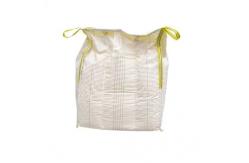 China Conductive FIBC Bulk Bag Antistatic Big PP Woven Container 1 Ton supplier