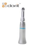 External Water Low Speed Dental Handpieces Push Button Contra Angle for sale
