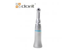 China External Water Low Speed Dental Handpieces Push Button Contra Angle supplier