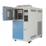Programmable 210L Thermal Shock Chamber Environmental for sale