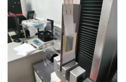 China ASTM F88 ASTM F904 Tensile Test Equipment Tensile Strength Tester supplier