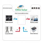 On / Off Grid Solar Power Systems 5KW 10kw 20KW for Home