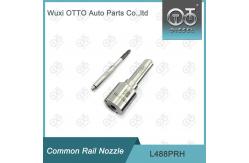 China L488PRH Delphi Common Rail Nozzle supplier