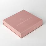 250mm Hair Extension Packaging Box