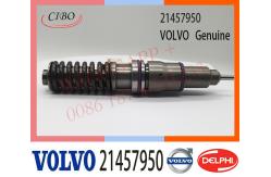 China 21457950 VOL Fuel Injector BEBE4F11001 85003714 85013147 21451295 21457951 supplier