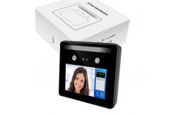 China 5 Inch Linux TMDF05 Face Recognition Door Access System supplier