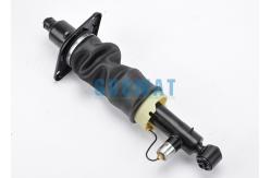 China 4Z7616051A 4Z7616052A Rear Air Suspension Spring For Audi A6 C5 Replacement Kit supplier