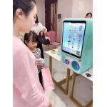 Dreamland toy capsule vending machine children coin operated egg twisting game machine